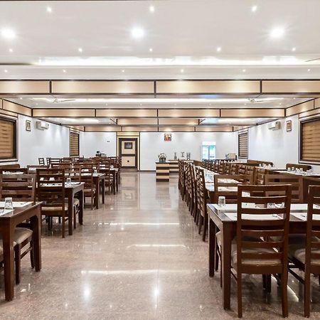 Niranjana Hotel Bodhgaya Dış mekan fotoğraf