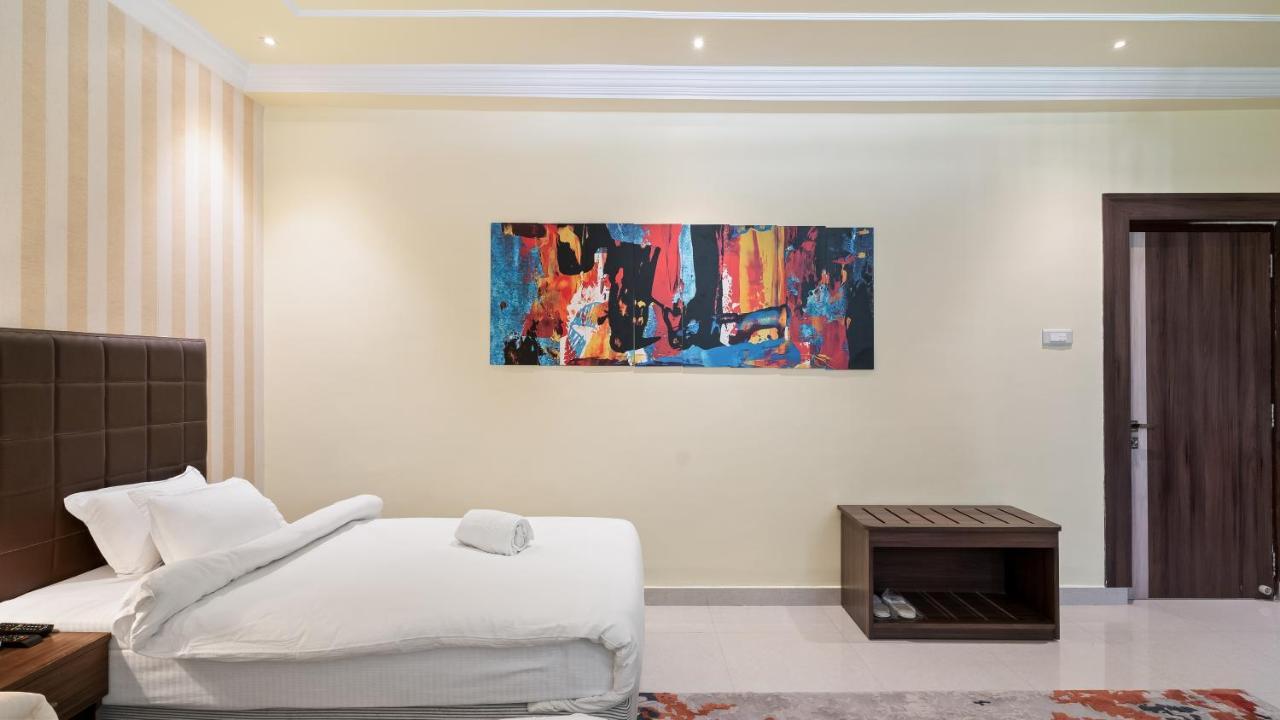 Niranjana Hotel Bodhgaya Dış mekan fotoğraf