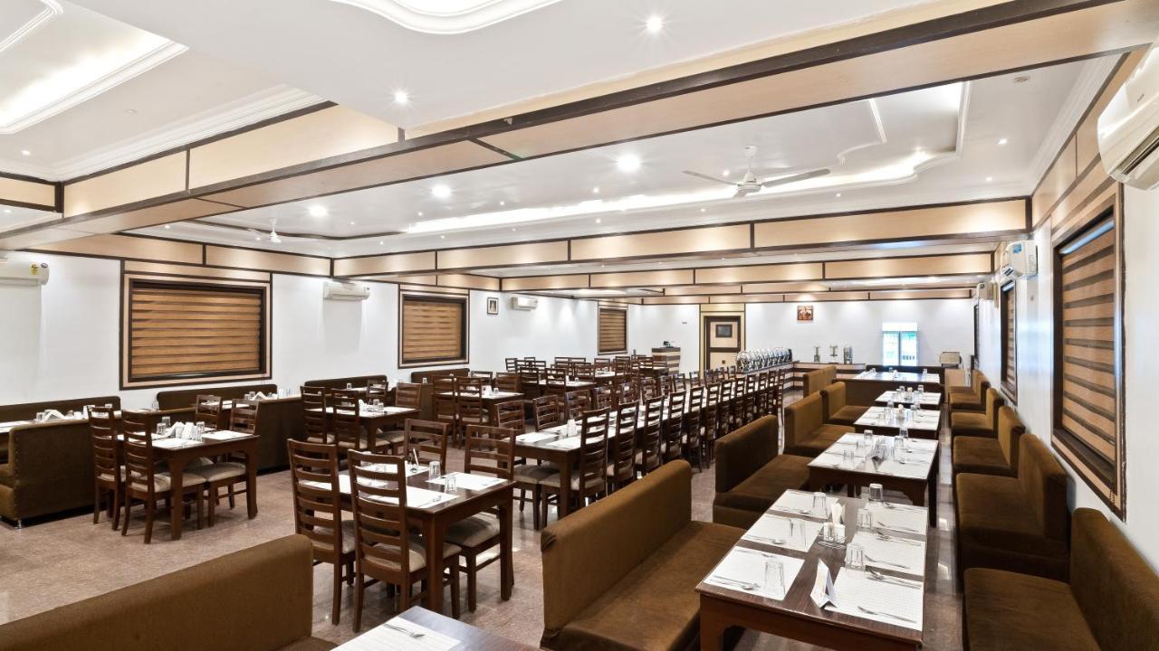 Niranjana Hotel Bodhgaya Dış mekan fotoğraf