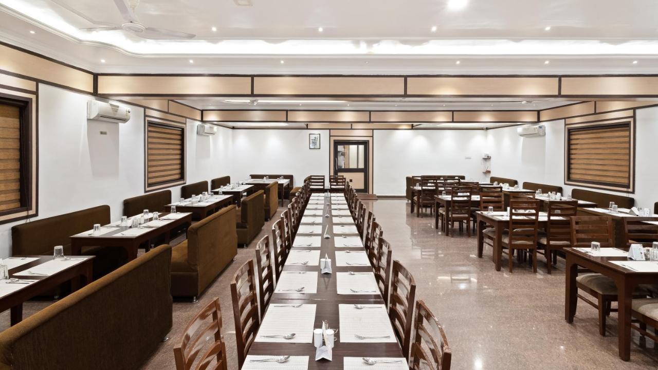 Niranjana Hotel Bodhgaya Dış mekan fotoğraf