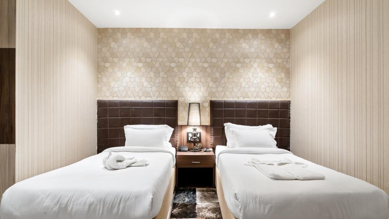 Niranjana Hotel Bodhgaya Dış mekan fotoğraf