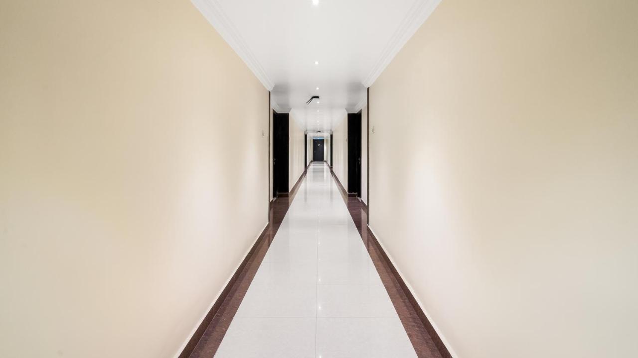 Niranjana Hotel Bodhgaya Dış mekan fotoğraf